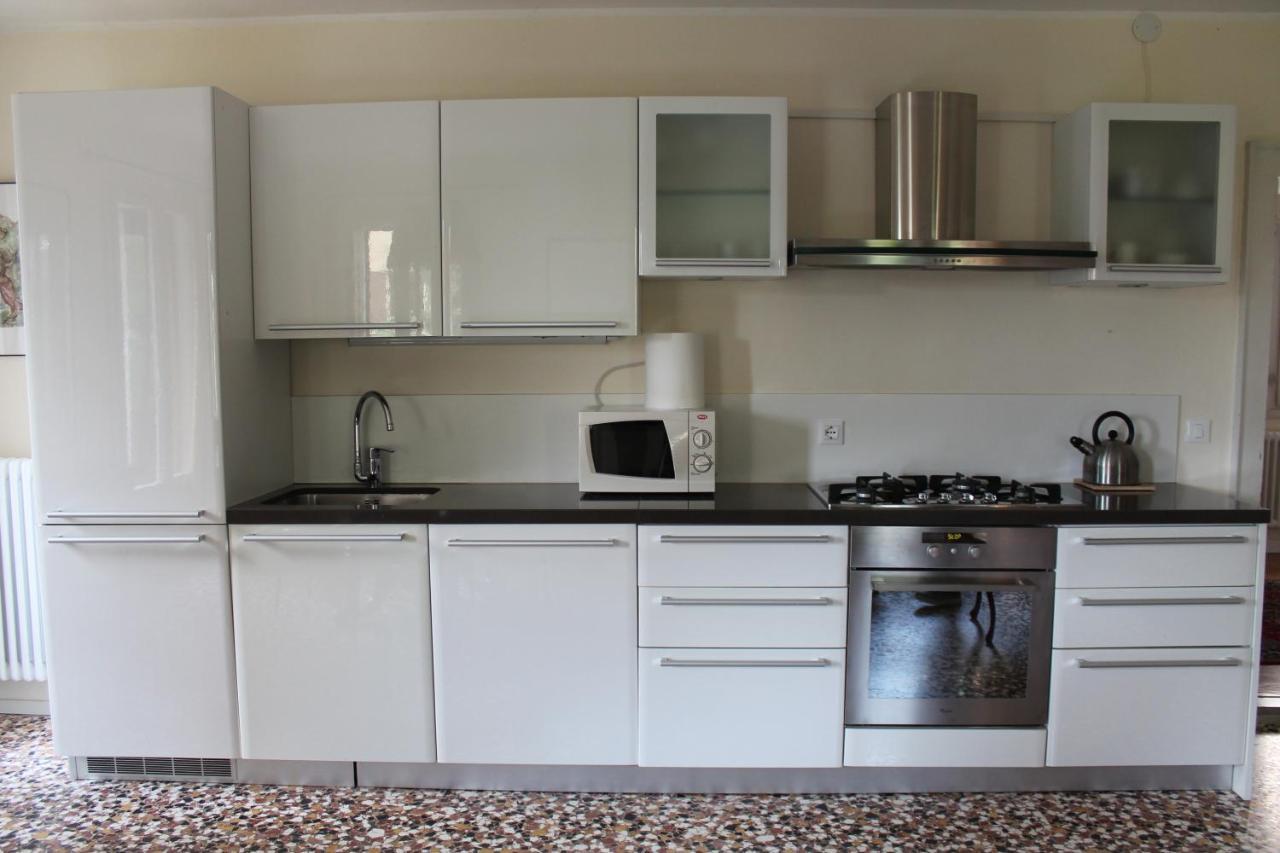 Da Paola Apartment Solagna Exterior foto